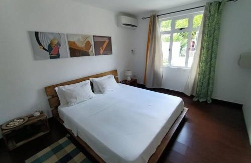 Saint Felix Apartment | Surf house holidays