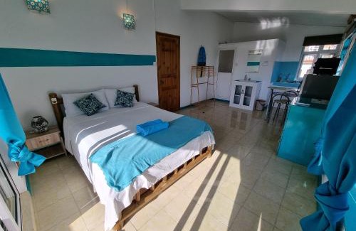 La Gaulette House | Surf House