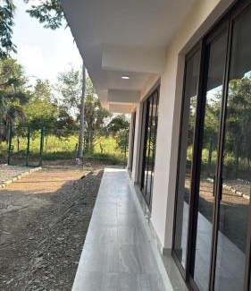 Ixtapa Apartment | Surf lodge