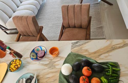 Ixtapa Apartment | Surf lodge