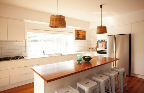 Boomerang Beach House | Surf-mist @ Boomerang