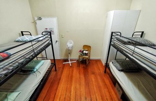 Auckland Central Business District Hostel | Surf 'N' Snow Backpackers