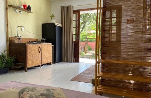 Pinheira Apartment | SURF PARADISE apartamentos
