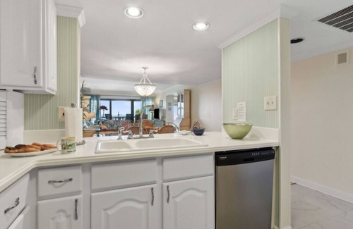 Amelia City Apartment | Surf & Racquet B127 - 4800 Amelia Island Pkwy B127