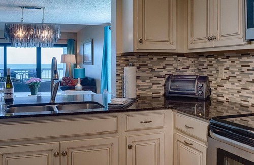 Amelia City Condo | Surf & Racquet Club A124-Condo | 2 Bed, 2 Bath