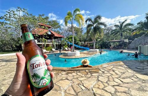 San Juan del Sur Hotel | Surf Ranch Hotel & Resort