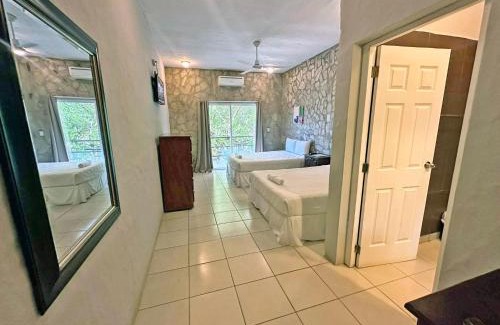 San Juan del Sur Hotel | Surf Ranch Hotel & Resort