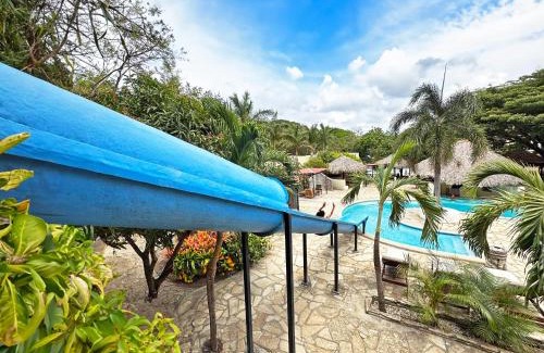 San Juan del Sur Hotel | Surf Ranch Hotel & Resort