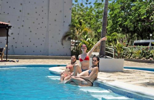 San Juan del Sur Hotel | Surf Ranch Hotel & Resort