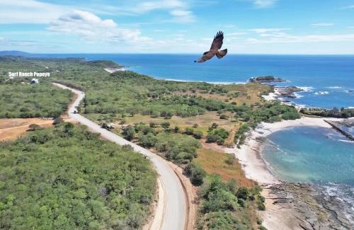 El Astillero Hotel | Surf Ranch Resort - Popoyo