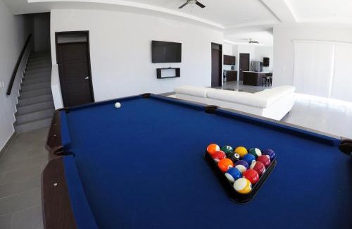 El Astillero Hotel | Surf Ranch Resort - Popoyo