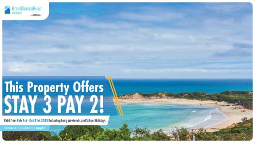 Marengo House | Surf Reef