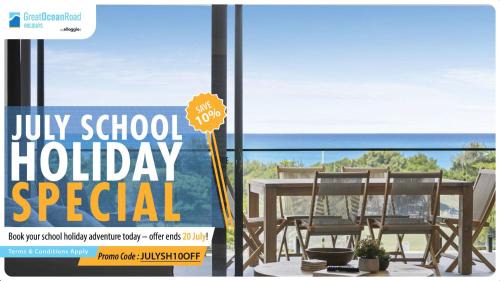 Marengo House | Surf Reef