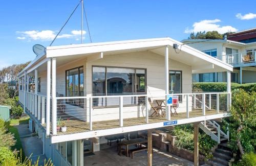 Marengo House | Surf Reef