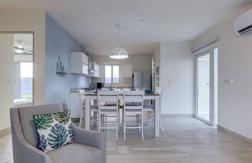 Punta Chame Villa | Surf Relax Play Beautiful Pacific Beach Villa