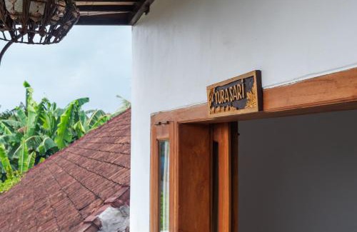 Pekutatan Villa | Surf Retreat Villa Sari Bali