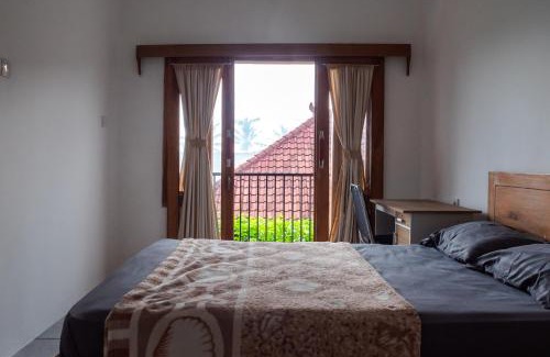 Pekutatan Villa | Surf Retreat Villa Sari Bali