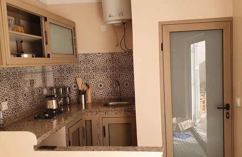 Taghazout Apartment | Surf Riad Taghazout