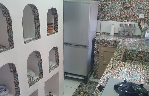 Taghazout Apartment | Surf Riad Taghazout
