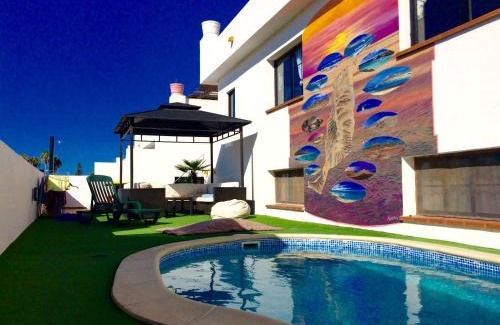 Corralejo House | Surf Riders Fuerteventura