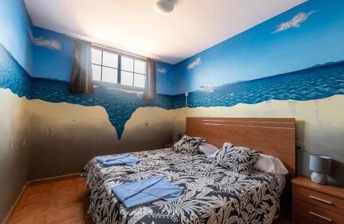 Corralejo House | Surf Riders Fuerteventura