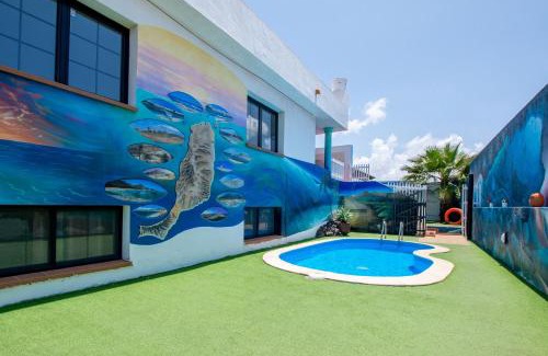Corralejo House | Surf Riders Fuerteventura