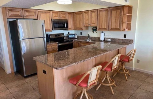 Midtown Ocean City Apartment | Surf's Edge 305| Pet Friendly