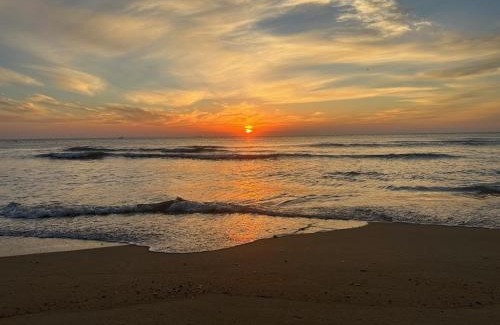 Croatan Beach House | Surf's Up!
