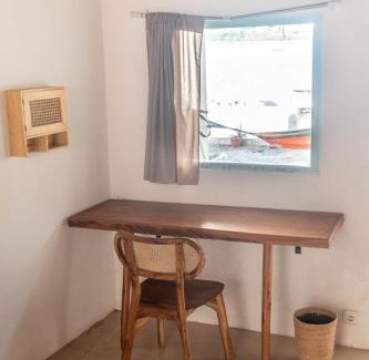 Gerupuk House | Surf Shack Grupuk