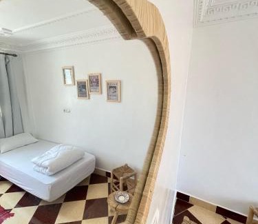 Tamraght Hostel | Surf Skate Chill
