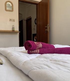 Tamraght Hostel | Surf Skate Chill