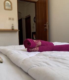 Tamraght Hostel | Surf Skate Chill