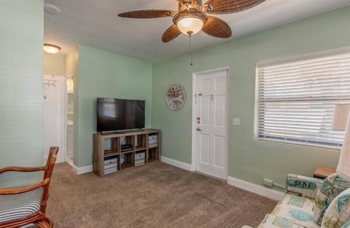 Madeira Beach Condo | Surf Song #212 Quiet Beach Retreat
