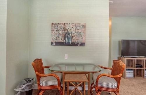 Madeira Beach Condo | Surf Song #212 Quiet Beach Retreat