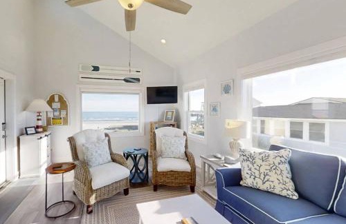Folly Beach House | Surf Song Cottage