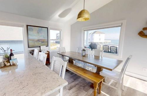 Folly Beach House | Surf Song Cottage