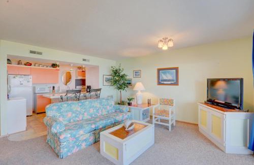 Hatteras Apartment | Surf & Sound