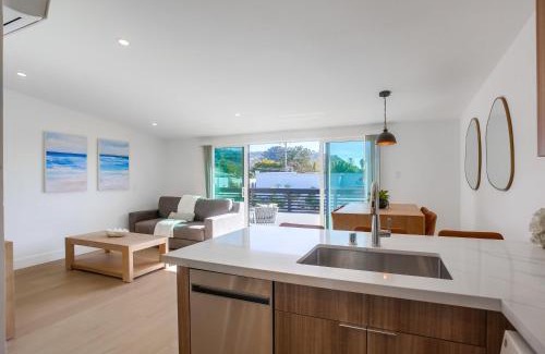Beach Barber Tract Apartment | Surf Spot 4