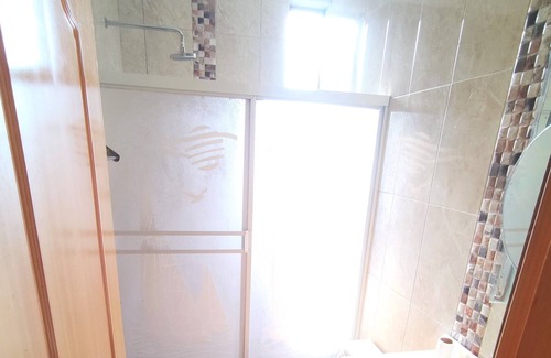 Manta Apartment | Surf Spot in beachfront building - El Murciélago, Manta