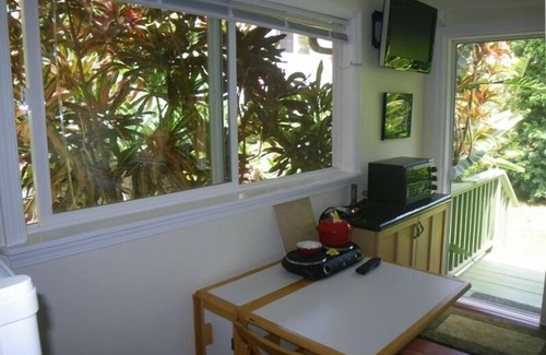 Pupukea Apartment | Surf Studio /Sunset Pt. w bikes/1 guest