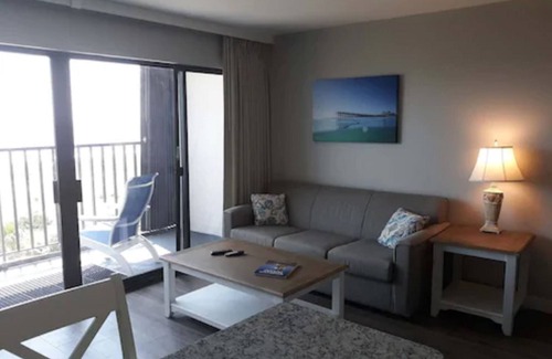 South End Hotel | Surf Suites