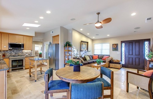 Cardiff-by-the-Sea House | SURF & SUN @ CARDIFF BY THE SEA