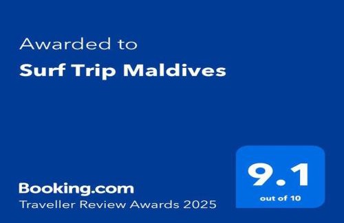Thulusdhoo Island Hotel | Surf Trip Maldives