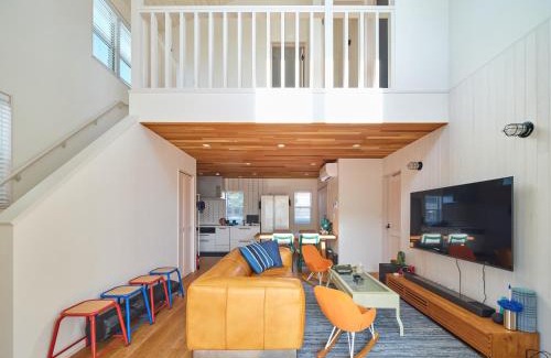 Ichinomiya Villa | Surf & Turf Ichinomiya East - 九十九里 サーフ&ターフ一宮イースト