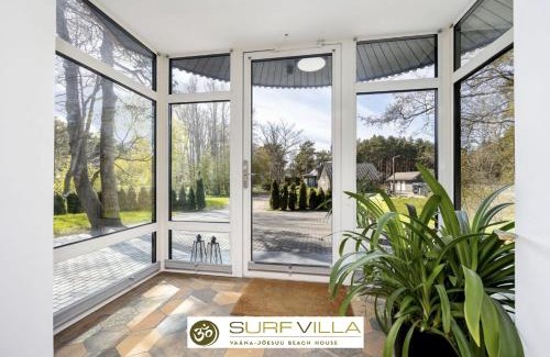 Vaana-Joesuu Villa | Surf Villa