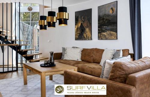 Vaana-Joesuu Villa | Surf Villa