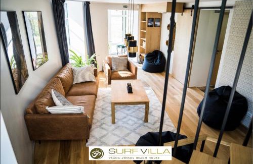 Vaana-Joesuu Villa | Surf Villa
