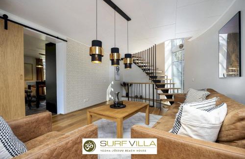 Vaana-Joesuu Villa | Surf Villa