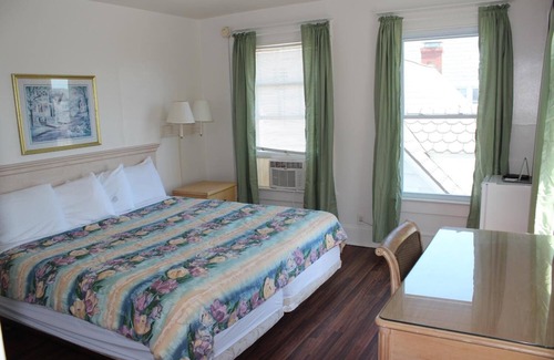 Ocean City Hotel | Surf Villa Hotel