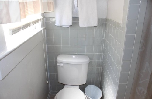 Ocean City Hotel | Surf Villa Hotel